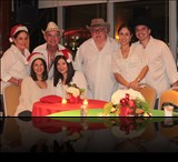 Club Náutico de San Juan's Christmas at Sea